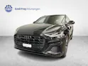 Audi Q8 3.0 45 TDI Black Edition quattro T-Tronic
