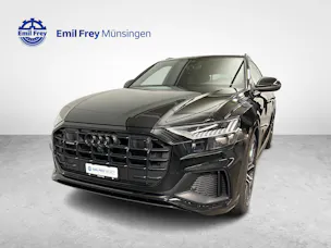 Audi Q8 3.0 45 TDI Black Edition quattro T-Tronic