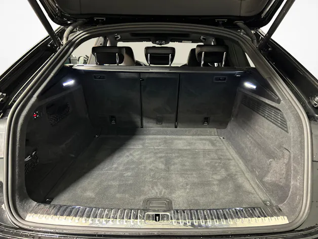 Audi Q8 3.0 45 TDI Black Edition quattro T-Tronic