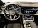 Audi Q8 3.0 45 TDI Black Edition quattro T-Tronic