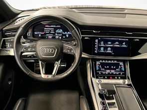 image du véhicule AUDI Q8 3.0 45 TDI Black Edition quattro T-Tronic
