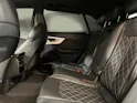 Audi Q8 3.0 45 TDI Black Edition quattro T-Tronic