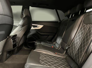 image du véhicule AUDI Q8 3.0 45 TDI Black Edition quattro T-Tronic