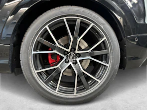 image du véhicule AUDI Q8 3.0 45 TDI Black Edition quattro T-Tronic