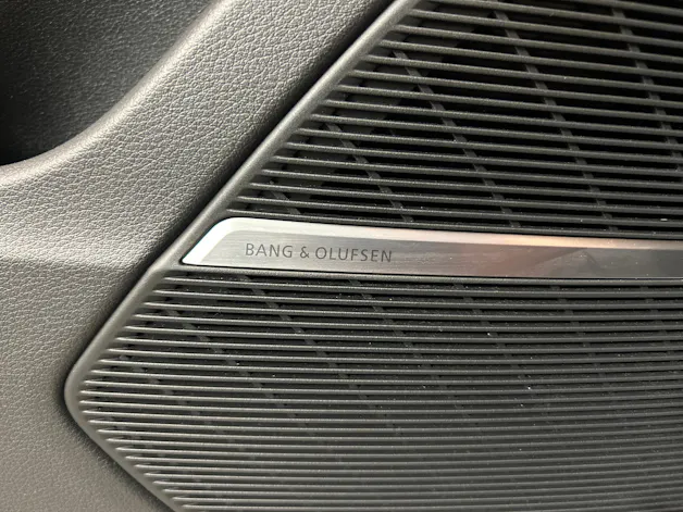 Audi Q8 3.0 45 TDI Black Edition quattro T-Tronic