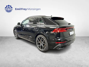 image du véhicule AUDI Q8 3.0 45 TDI Black Edition quattro T-Tronic