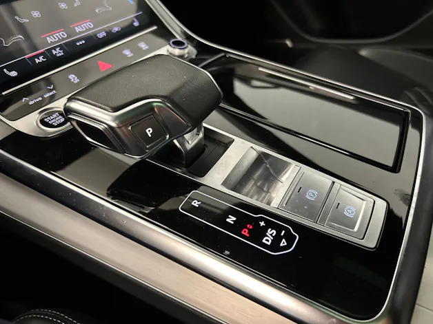 Audi Q8 3.0 45 TDI Black Edition quattro T-Tronic