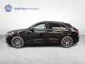 Audi Q8 3.0 45 TDI Black Edition quattro T-Tronic