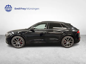 image du véhicule AUDI Q8 3.0 45 TDI Black Edition quattro T-Tronic