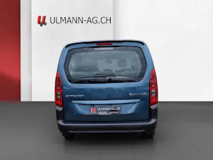 Citroën Berlingo XL 1.5 BlueHDi 130 Plus