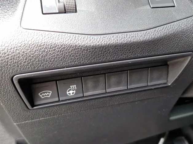 Citroën Berlingo XL 1.5 BlueHDi 130 Plus
