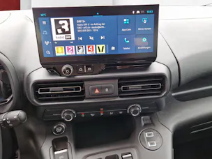 Citroën Berlingo XL 1.5 BlueHDi 130 Plus