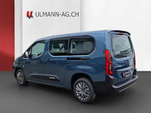Citroën Berlingo XL 1.5 BlueHDi 130 Plus