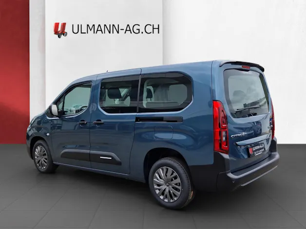 Citroën Berlingo XL 1.5 BlueHDi 130 Plus