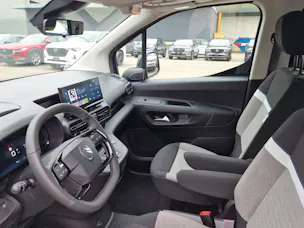 Citroën Berlingo XL 1.5 BlueHDi 130 Plus