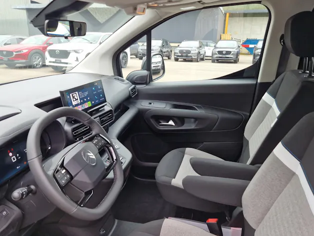Citroën Berlingo XL 1.5 BlueHDi 130 Plus