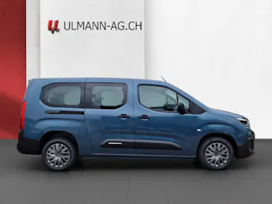 Citroën Berlingo XL 1.5 BlueHDi 130 Plus