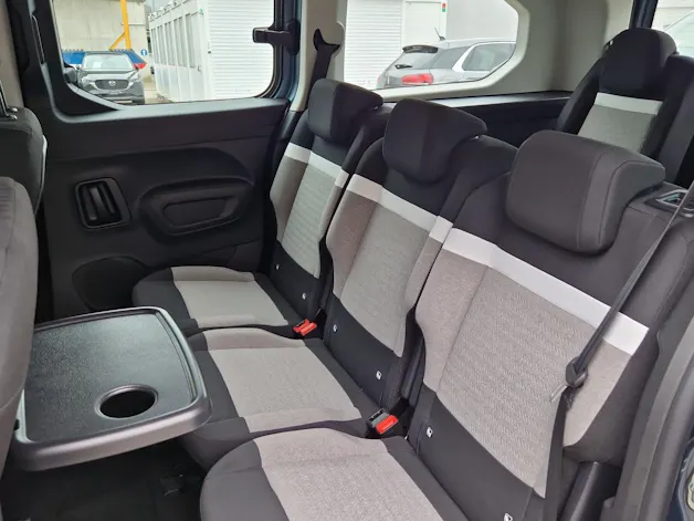Citroën Berlingo XL 1.5 BlueHDi 130 Plus