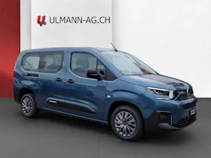 Citroën Berlingo XL 1.5 BlueHDi 130 Plus