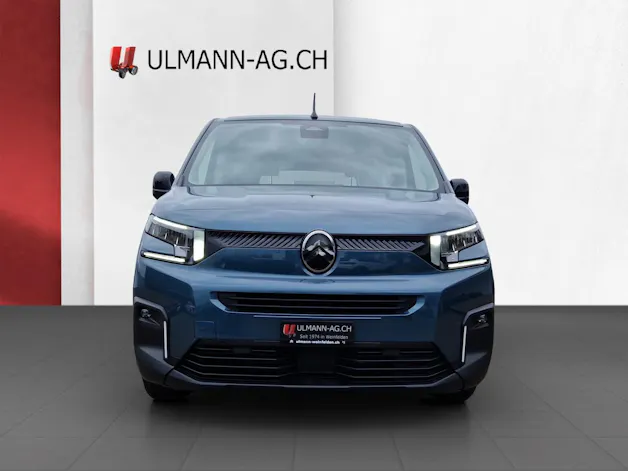 Citroën Berlingo XL 1.5 BlueHDi 130 Plus