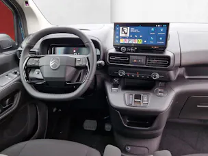 Citroën Berlingo XL 1.5 BlueHDi 130 Plus