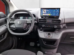Citroën Berlingo XL 1.5 BlueHDi 130 Plus