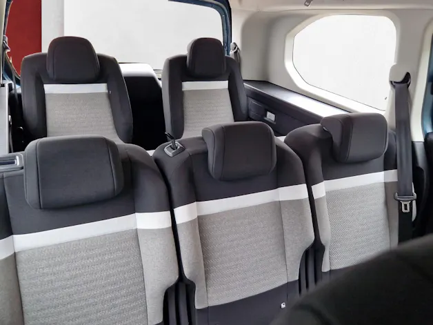Citroën Berlingo XL 1.5 BlueHDi 130 Plus