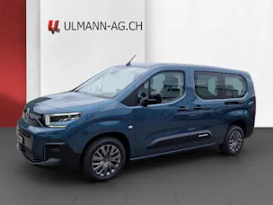Citroën Berlingo XL 1.5 BlueHDi 130 Plus
