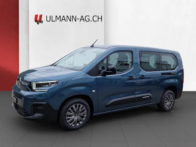 Citroën Berlingo XL 1.5 BlueHDi 130 Plus