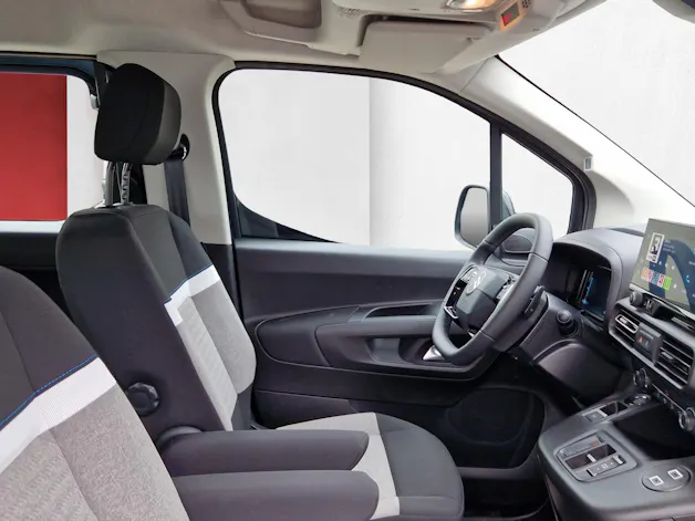 Citroën Berlingo XL 1.5 BlueHDi 130 Plus
