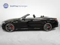 Mercedes-Benz E 53 AMG 4matic+ Cabriolet