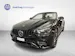 Mercedes-Benz E 53 AMG 4matic+ Cabriolet