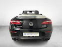 Mercedes-Benz E 53 AMG 4matic+ Cabriolet