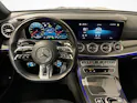 Mercedes-Benz E 53 AMG 4matic+ Cabriolet