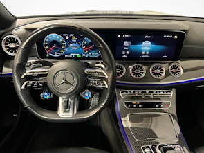 image du véhicule MERCEDES-BENZ E 53 AMG 4matic+ Cabriolet