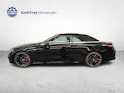 Mercedes-Benz E 53 AMG 4matic+ Cabriolet