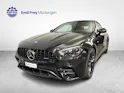 Mercedes-Benz E 53 AMG 4matic+ Cabriolet