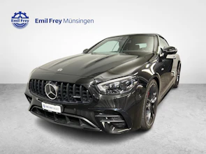 image du véhicule MERCEDES-BENZ E 53 AMG 4matic+ Cabriolet