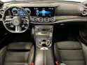 Mercedes-Benz E 53 AMG 4matic+ Cabriolet