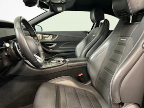 image du véhicule MERCEDES-BENZ E 53 AMG 4matic+ Cabriolet