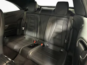 Mercedes-Benz E 53 AMG 4matic+ Cabriolet