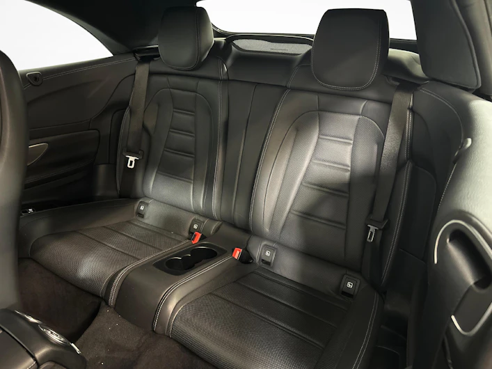 image du véhicule MERCEDES-BENZ E 53 AMG