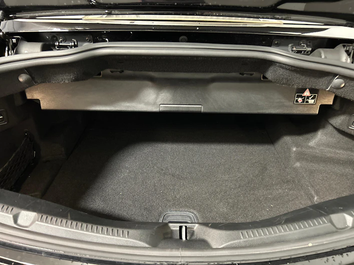 image du véhicule MERCEDES-BENZ E 53 AMG
