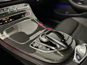 Mercedes-Benz E 53 AMG 4matic+ Cabriolet