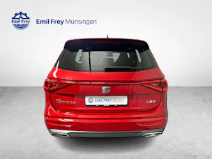 SEAT Tarraco 2.0 TSI FR 4Drive DSG