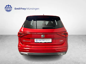 image du véhicule SEAT Tarraco 2.0 TSI FR 4Drive DSG