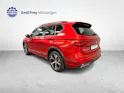 SEAT Tarraco 2.0 TSI FR 4Drive DSG