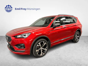 image du véhicule SEAT Tarraco 2.0 TSI FR 4Drive DSG