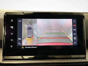 image du véhicule SEAT Tarraco 2.0 TSI FR 4Drive DSG