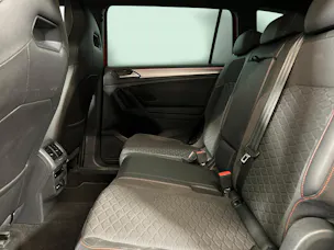 SEAT Tarraco 2.0 TSI FR 4Drive DSG
